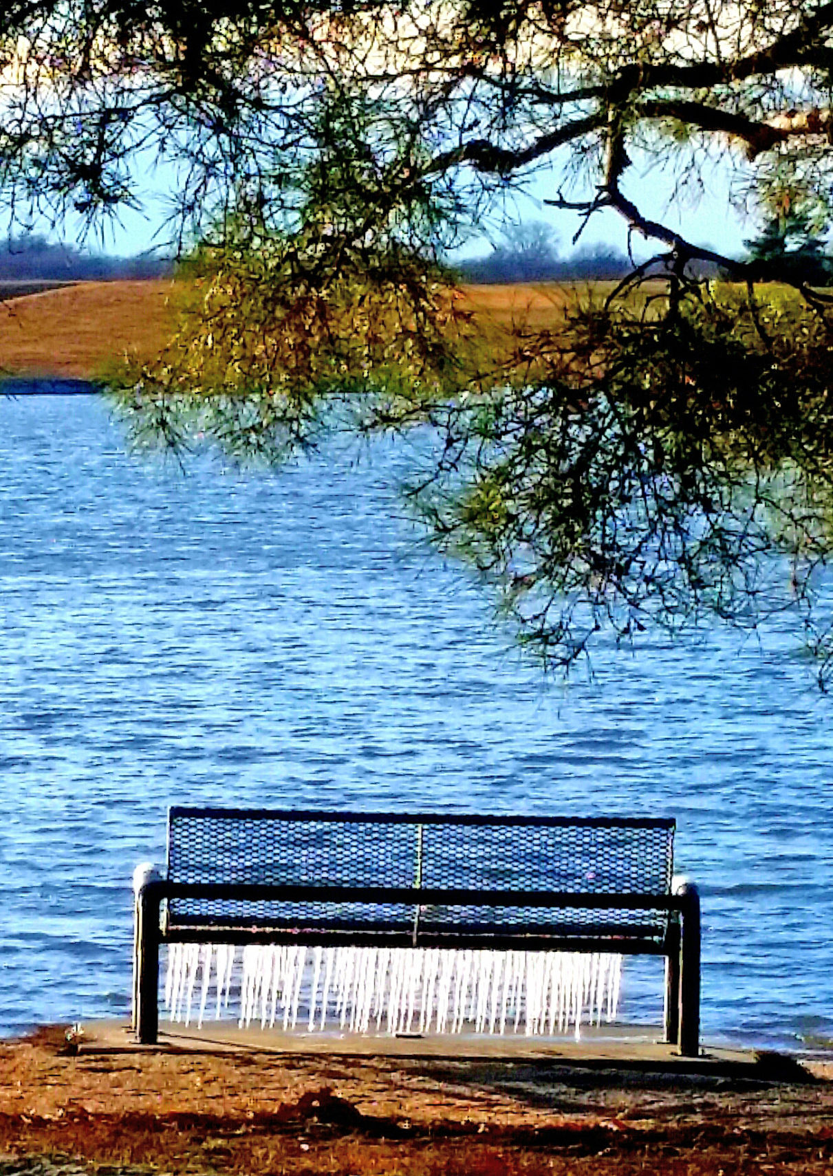 Holmes Lake